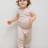 Leset - Pointelle Bebe Pant