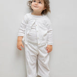 Leset - Pointelle Bebe Pant