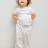 Leset - Pointelle Bebe Pant