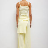 Leset - Pointelle Boxer Pant