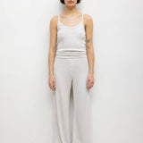 Leset - Pointelle Boxer Pant