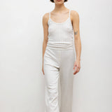 Leset - Pointelle Boxer Pant