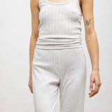 Leset - Pointelle Boxer Pant