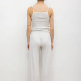 Leset - Pointelle Boxer Pant