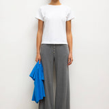 Leset - Pointelle Boxer Pant