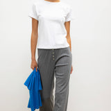 Leset - Pointelle Boxer Pant