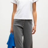 Leset - Pointelle Boxer Pant