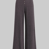 Leset - Pointelle Boxer Pant