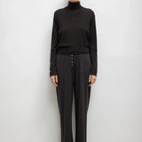 Leset - Pointelle Boxer Pant