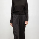 Leset - Pointelle Boxer Pant