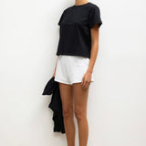 Leset - Pointelle Mini Short