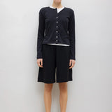 Leset - Pointelle Classic Cardigan II