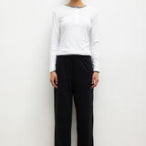 Leset - Margo Tapered Pocket Pant