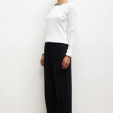 Leset - Margo Tapered Pocket Pant