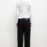Leset - Margo Tapered Pocket Pant