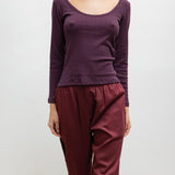 Leset - Yoko Pocket Pant