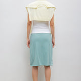 Leset - Pointelle Skirt