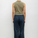 Leset - Yoko Pocket Pant
