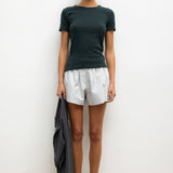 Leset - Yoshi Stripe Boxer Short