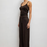 Leset - Pointelle Boxer Pant