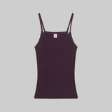 Leset - Pointelle Tank