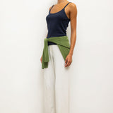 Leset - Pointelle Tank