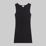 Leset - Rio Bateau Mini Dress
