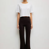 Leset - Rio High Waist Flare Pant