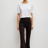 Leset - Rio High Waist Flare Pant