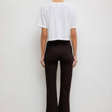 Leset - Rio High Waist Flare Pant