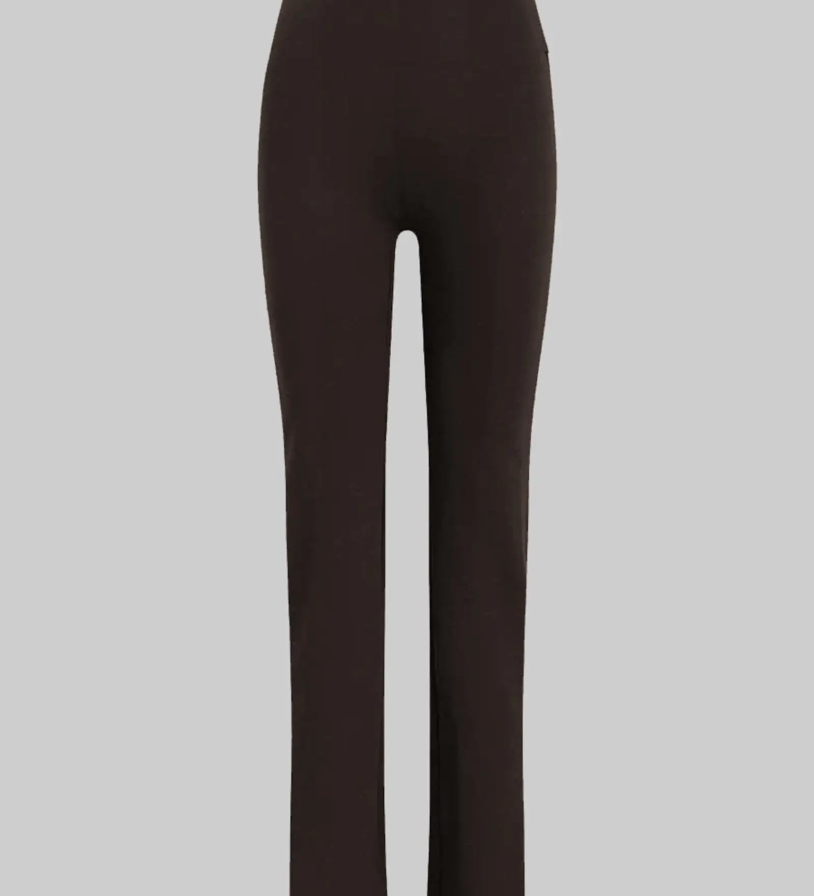 Leset - Rio High Waist Straight Pant II