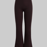 Leset - Rio High Waist Flare Pant
