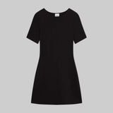 Leset - Rio Short Sleeve Mini Dress