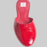 Leset - Romy Mule