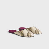 Leset - Romy Mule