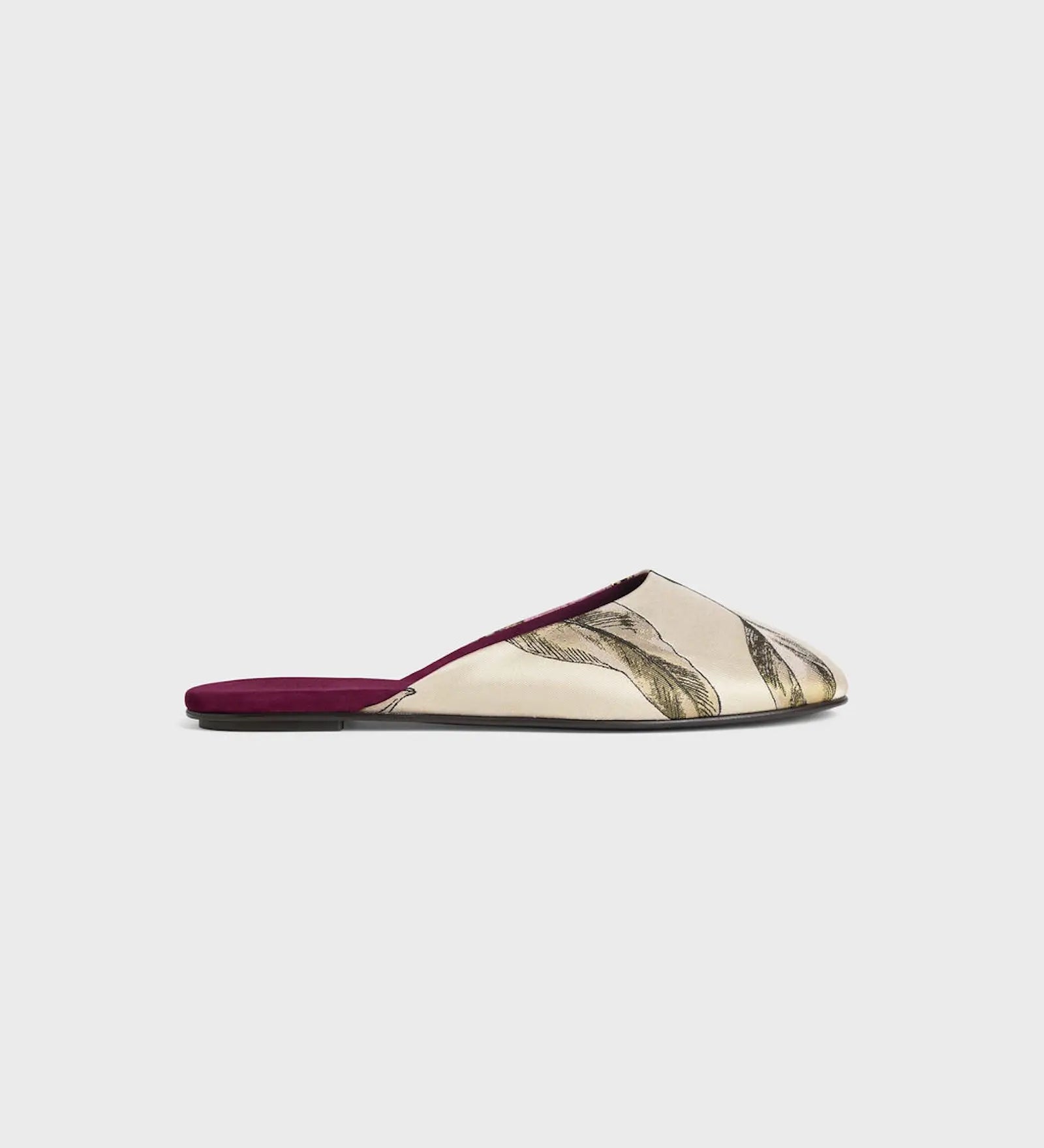 Leset - Romy Mule