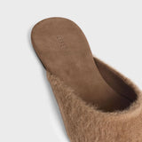 Leset - Romy Mule