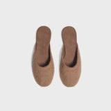 Leset - Romy Mule