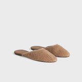 Leset - Romy Mule