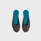 Leset - Romy Mule