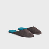 Leset - Romy Mule