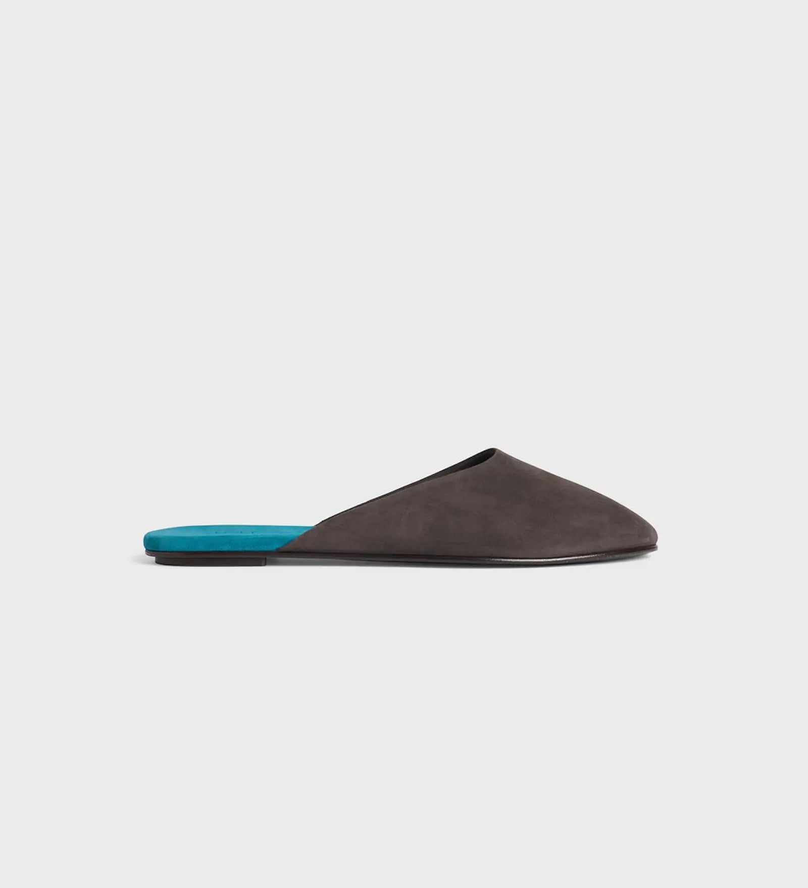 Leset - Romy Mule