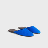 Leset - Romy Mule