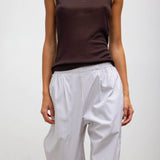 Leset - Rozzi Scoop Neck Tank