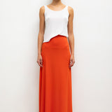 Leset - Lauren High Waist Maxi Skirt