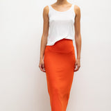 Leset - Lauren High Waist Maxi Skirt