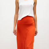 Leset - Lauren High Waist Maxi Skirt