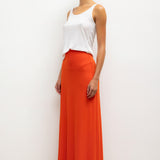 Leset - Lauren High Waist Maxi Skirt