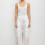 Leset - Rozzi Scoop Neck Tank