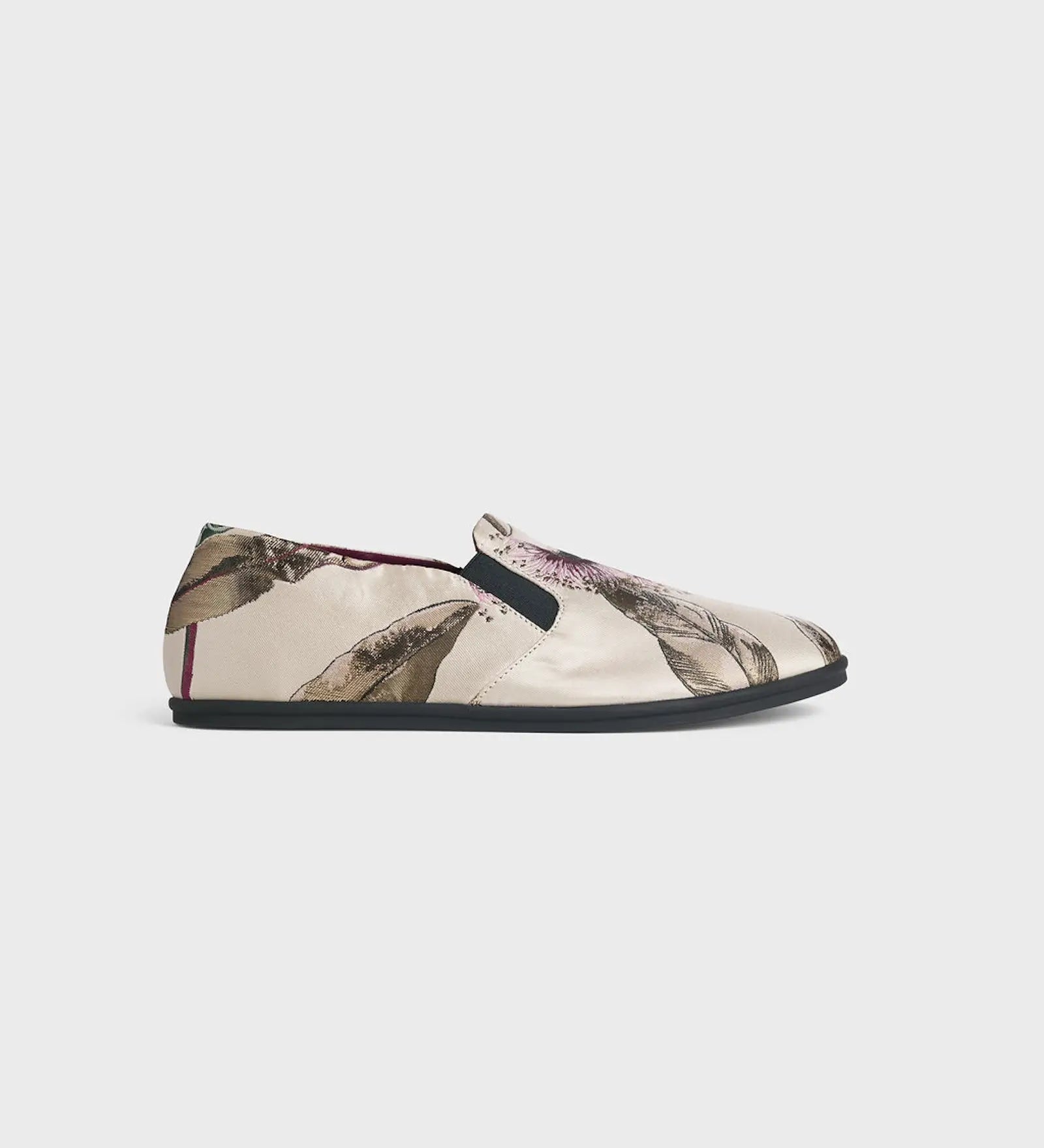 Leset - Sonny Slip On